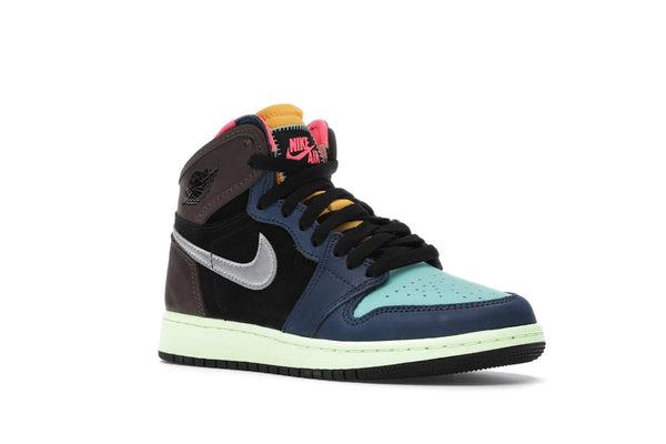 Jordan 1 Retro High Tokyo Bio Hack (GS)