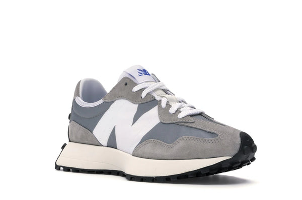 New Balance 327 Grey