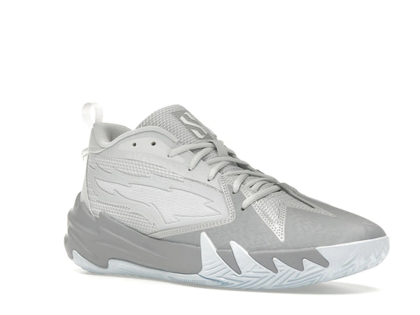 Puma Scoot Zeros Grey Frost