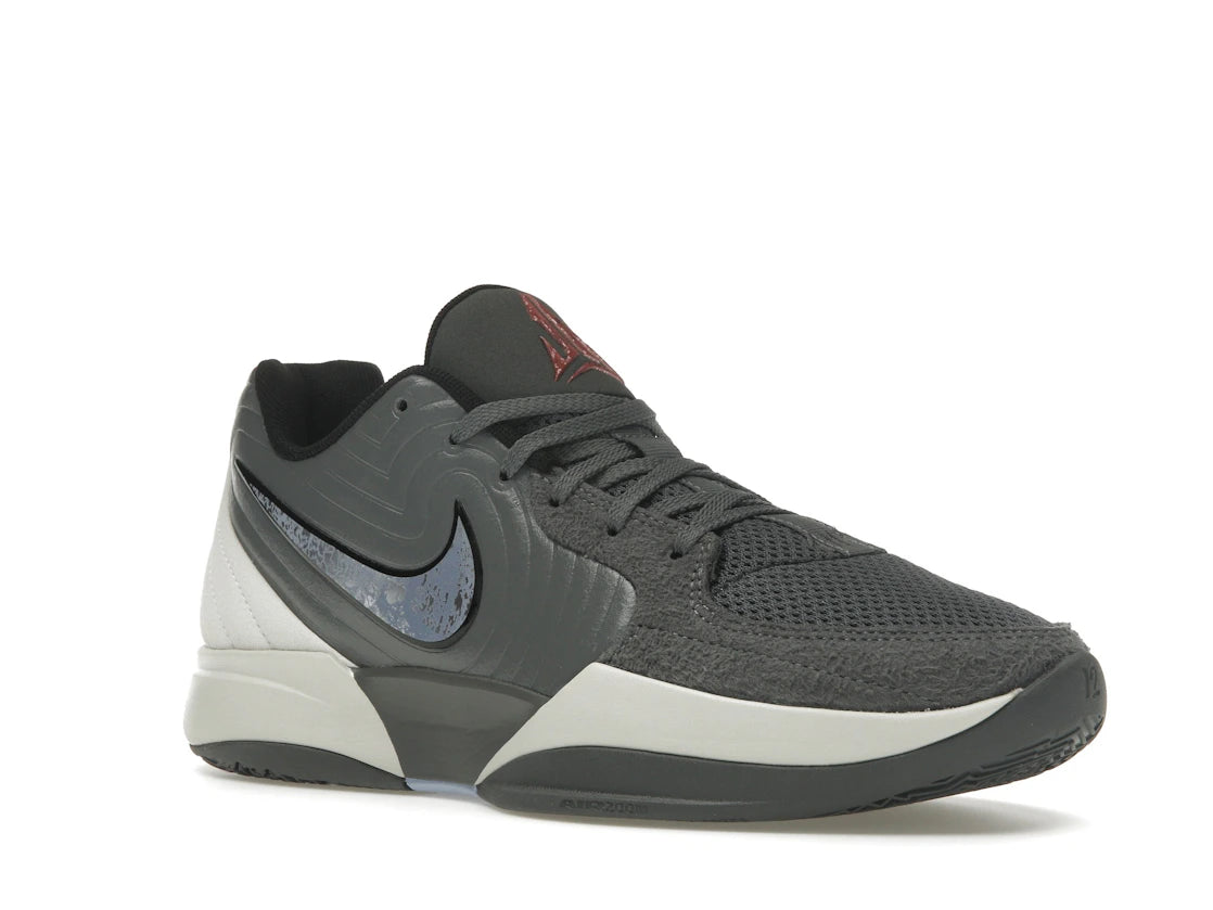 Nike Ja 2 Exposure Iron Grey