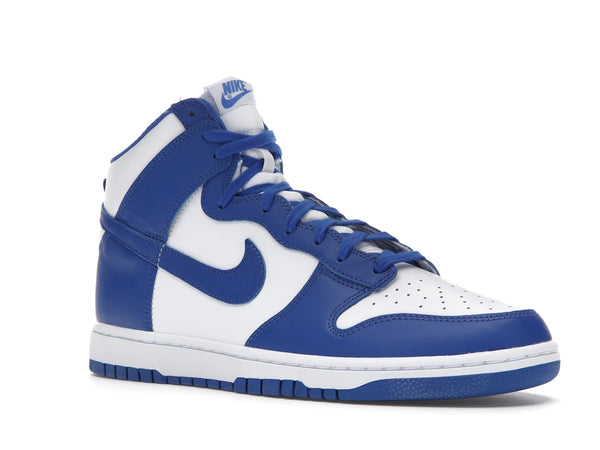 Nike Dunk High Game Royal