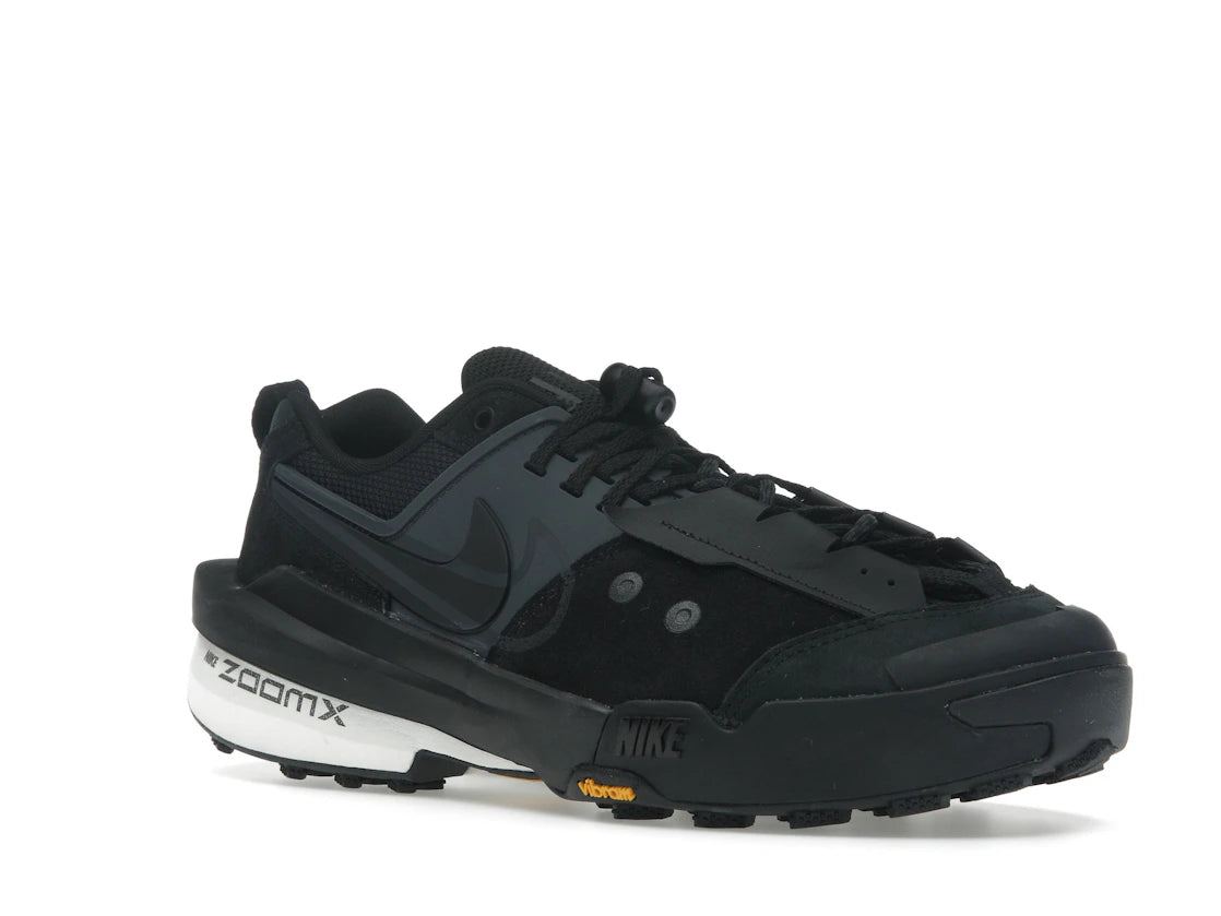 Nike Zegamadome SP sacai Schwarz - vue secondaire A
