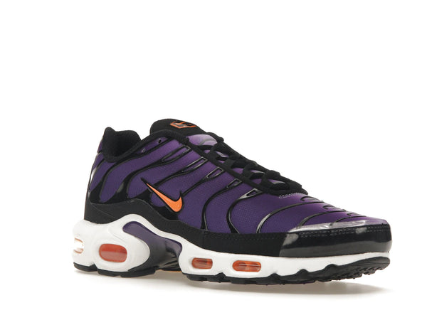 Nike Air Max Plus OG Voltage Purple (2024)
