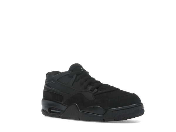Jordan 4 RM Black Cat (GS)