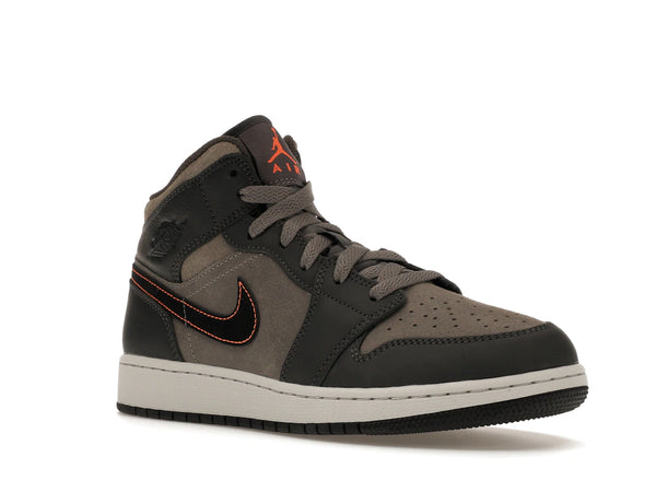 Jordan 1 Mid SE Night Stadium (GS)