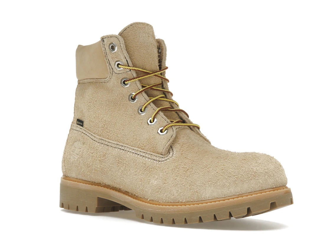 Timberland 6" Lace Gore-Tex Boot Nonnative Dark Wheat