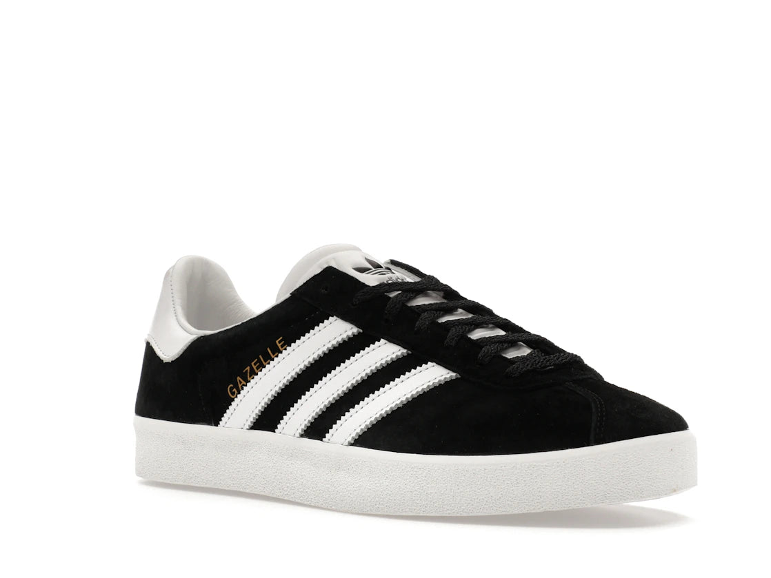adidas Gazelle 85 Core Black Footwear White