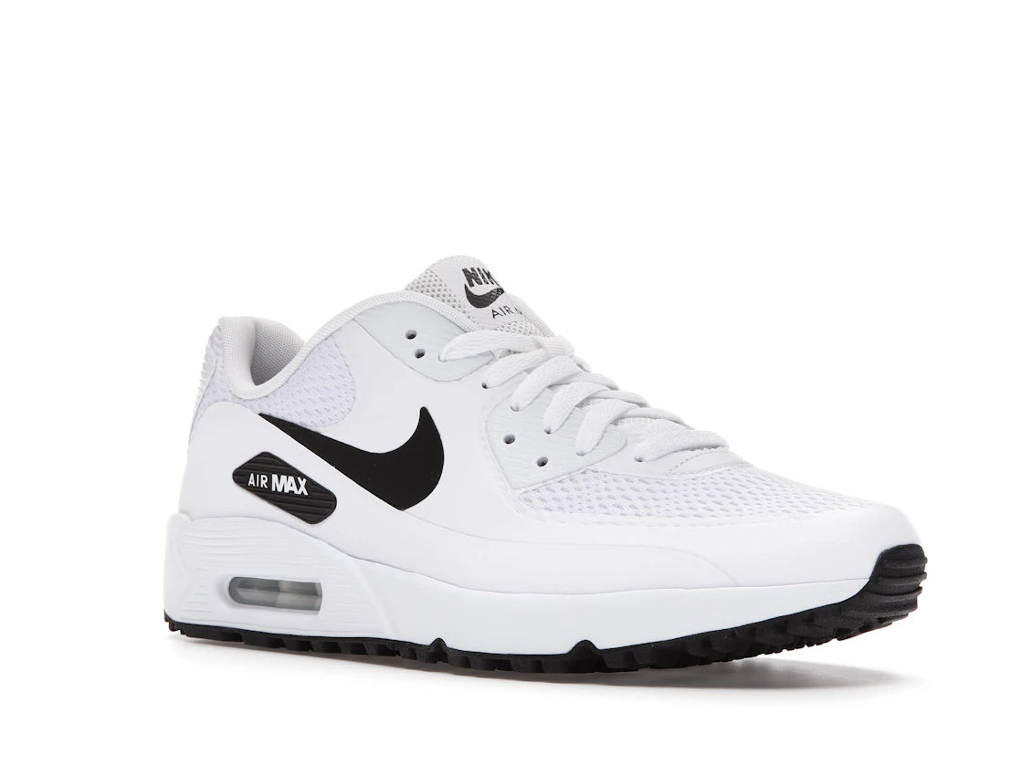 Nike Air Max 90 Golf White Black