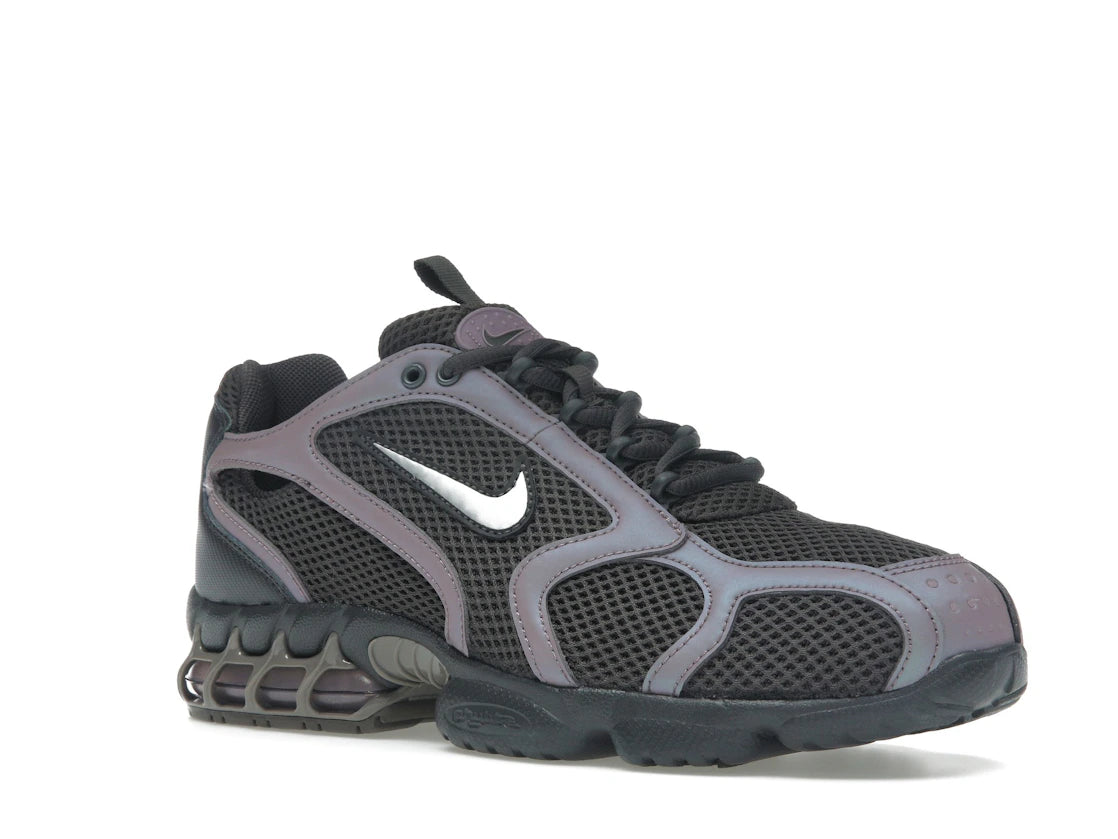 Nike Air Zoom Spiridon Cage 2 Medium Ash