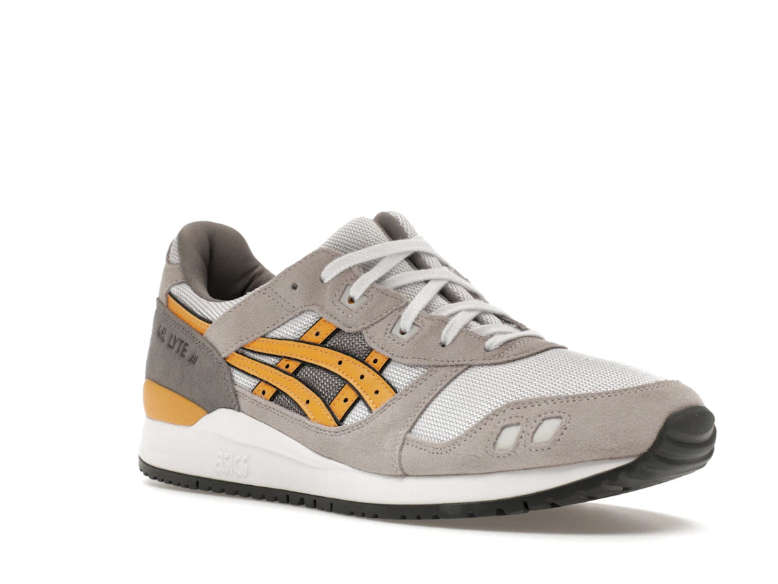 ASICS Gel-Lyte III OG Oyster Grey Honey