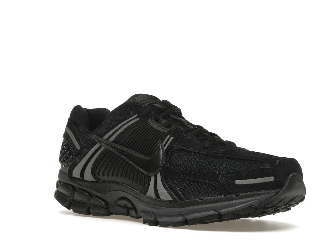 Nike Zoom Vomero 5 Black Metallic Dark Grey