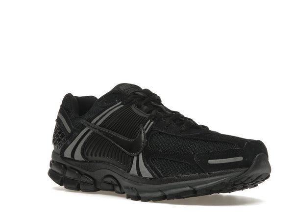 Nike Zoom Vomero 5 Black Metallic Dark Grey