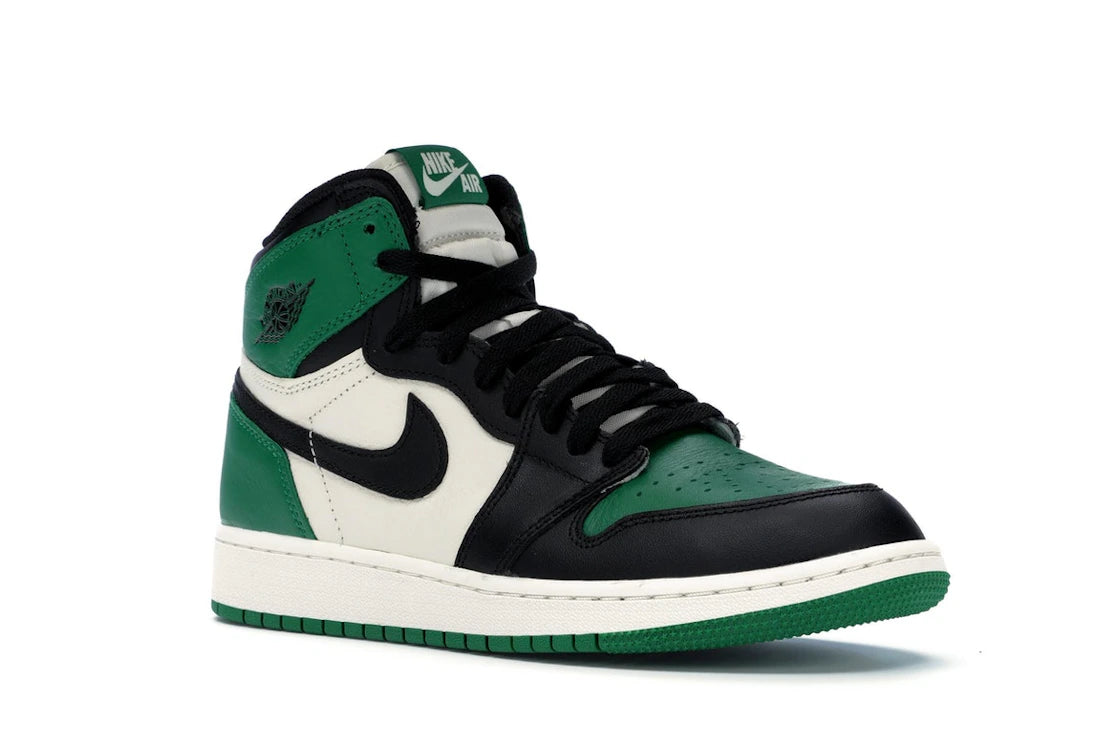 Jordan 1 Retro High Pine Green (GS)