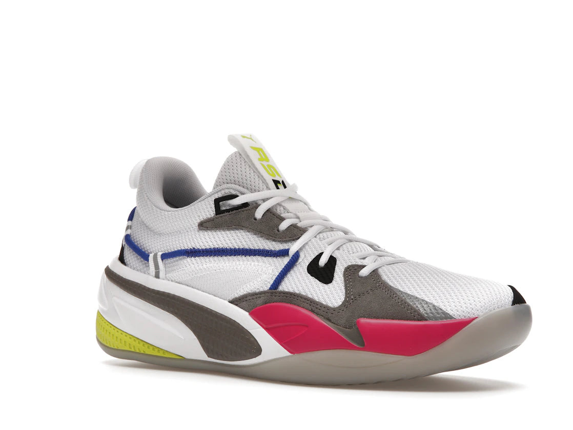 Puma J Cole RS-Dreamer Proto White