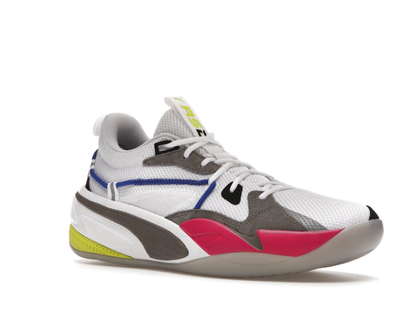 Puma J Cole RS-Dreamer Proto White