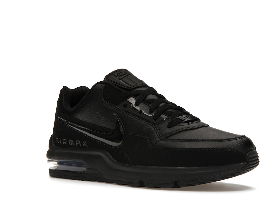 Nike Air Max LTD 3 Triple Black