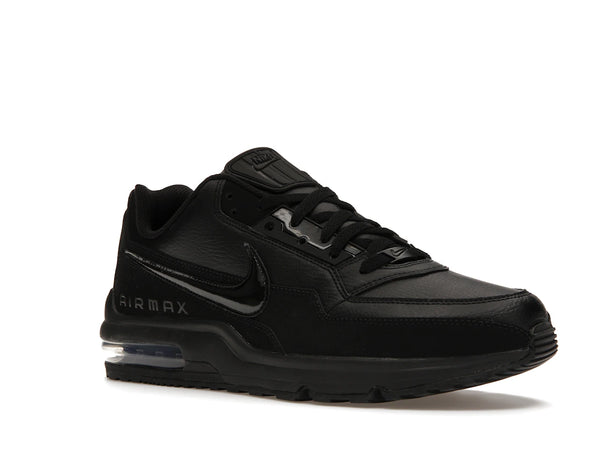 Nike Air Max LTD 3 Triple Black