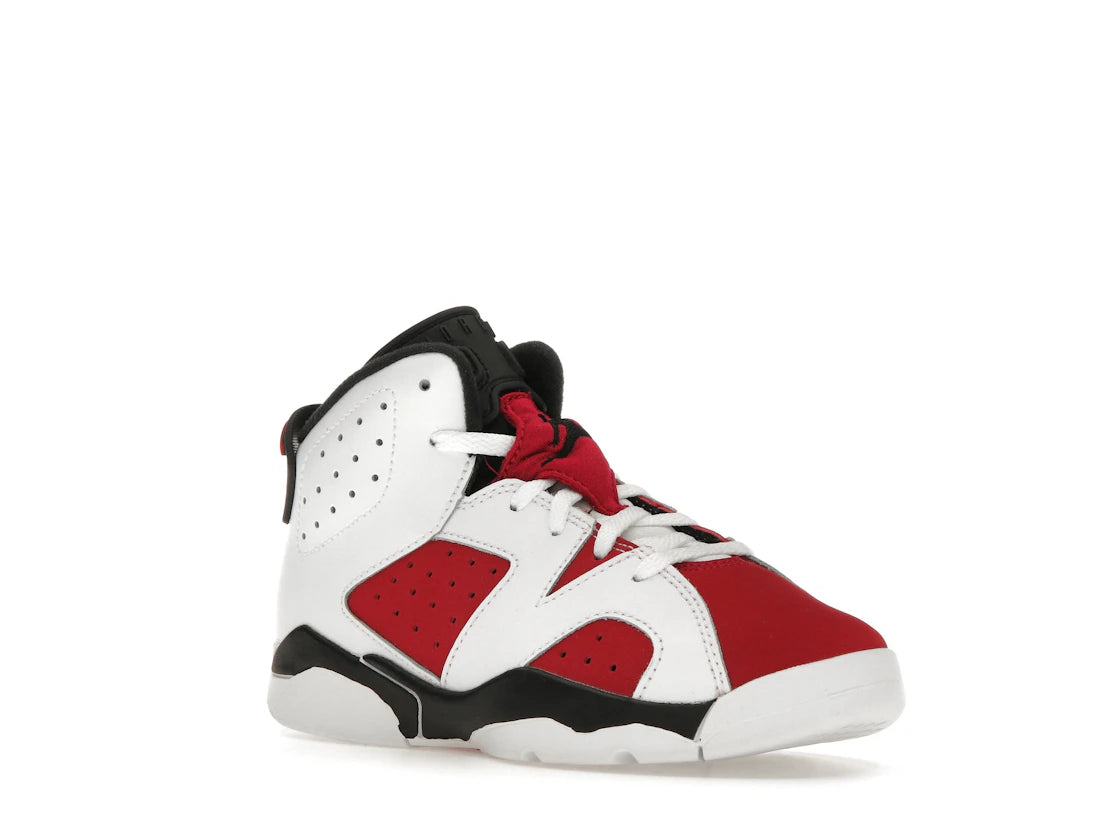 Jordan 6 Retro Carmine (2021) (PS)