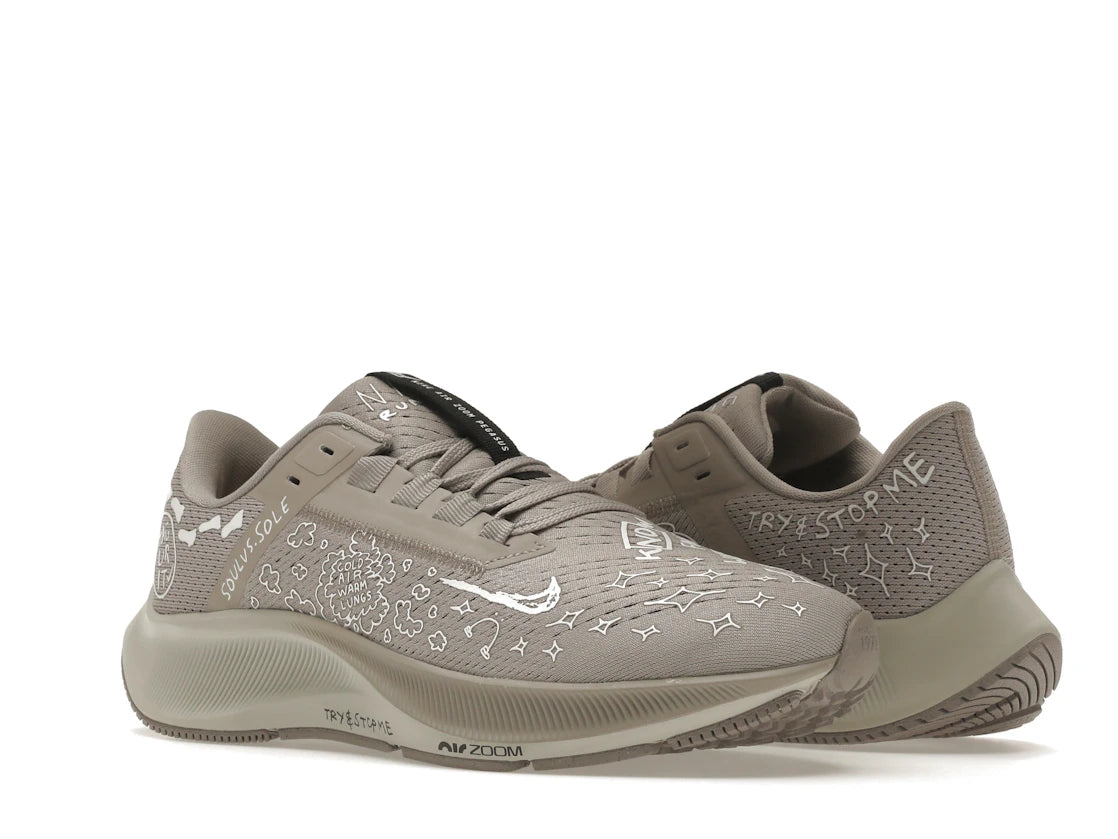 Nike Air Zoom Pegasus 38 NB Nathan Bell