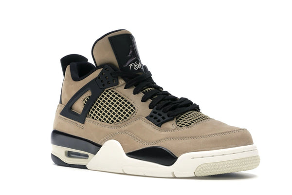 Jordan 4 Retro Fossil (Damen)