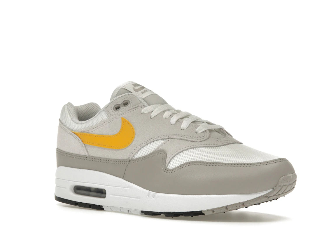 Nike Air Max 1 Essential Summit White University Gold