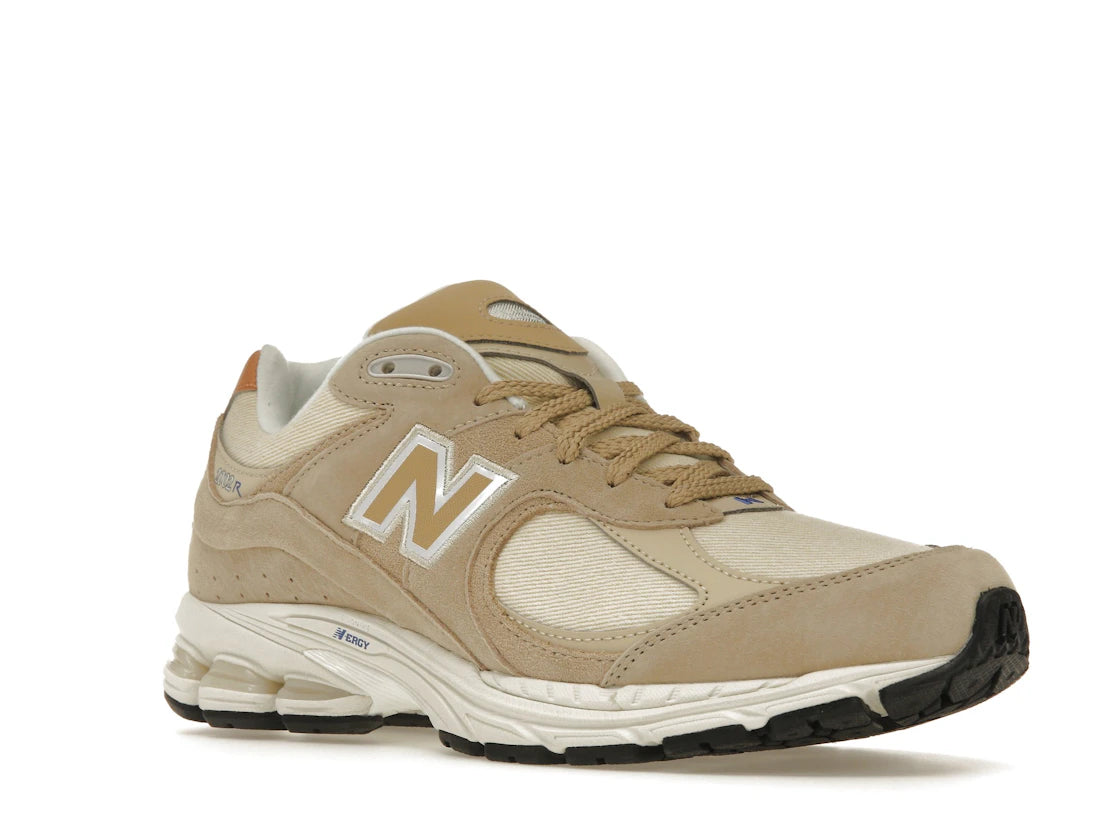 New Balance 2002R Incense Sepia Bone