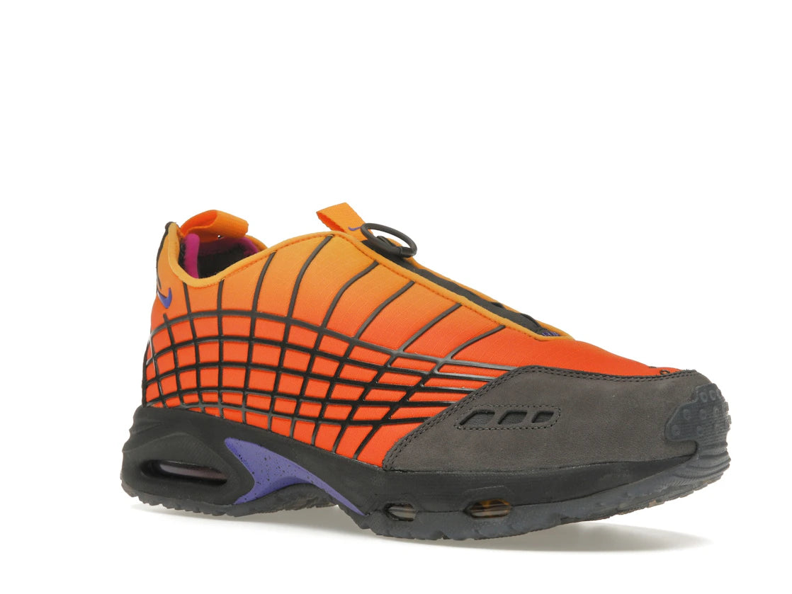 Nike Air Max Sunder SP Kids of Immigrants Sunrise