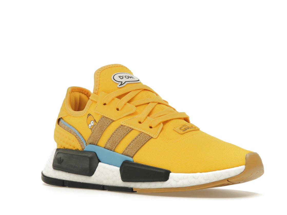 adidas NMD G1 The Simpsons Homer Simpson