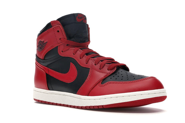 Jordan 1 Retro High '85 Varsity Red