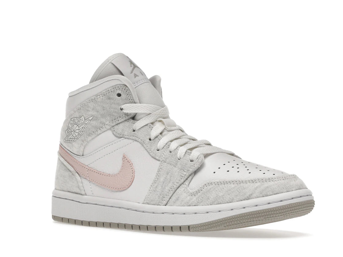 Jordan 1 Mid SE Light Iron Ore (Damen)