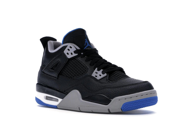 Jordan 4 Retro Motorsports Alternate (GS)