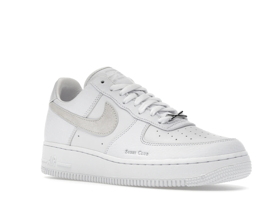 Nike Air Force 1 Low Sushi Club White