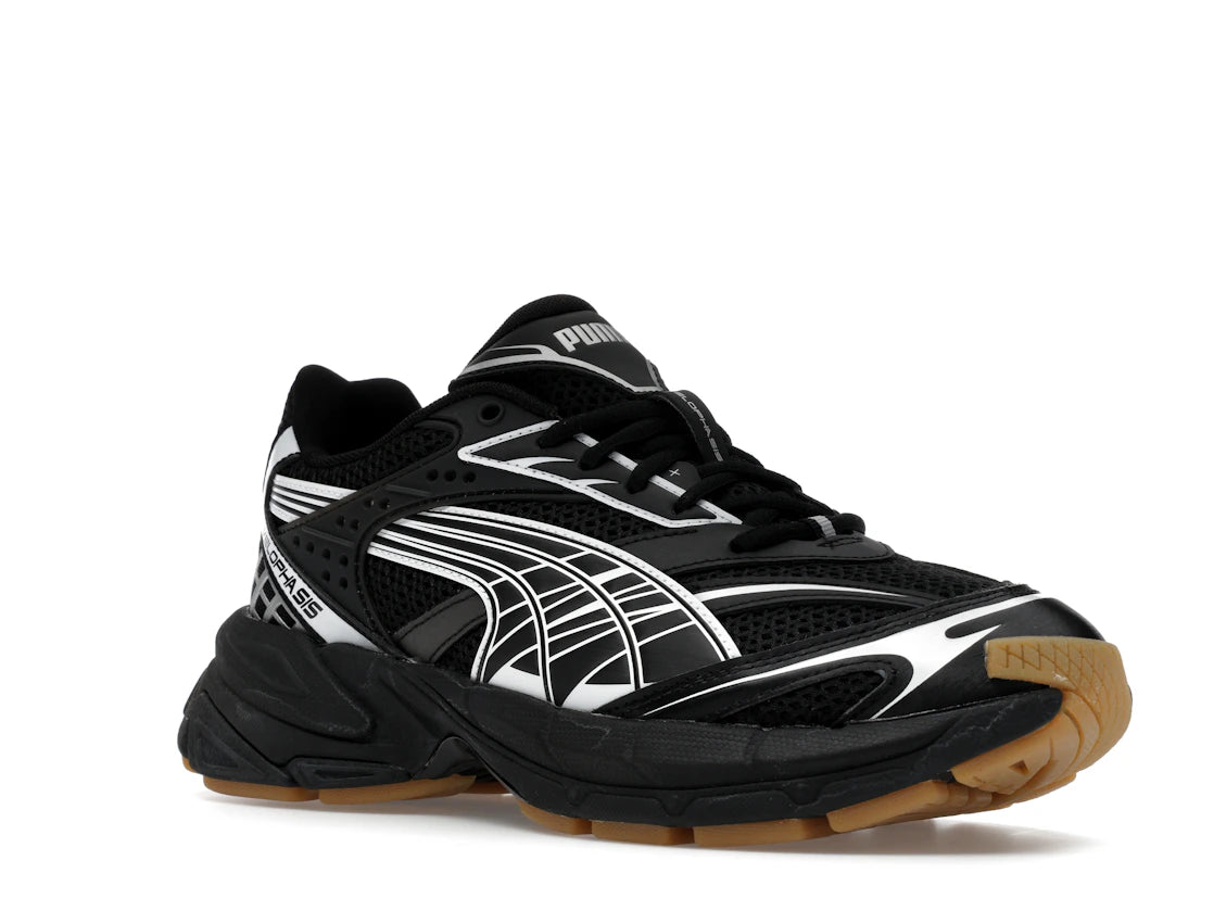 Puma Velophasis Technisch Black