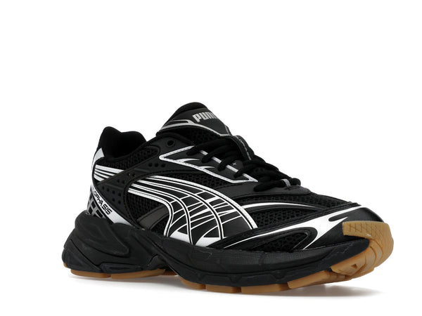 Puma Velophasis Technisch Black