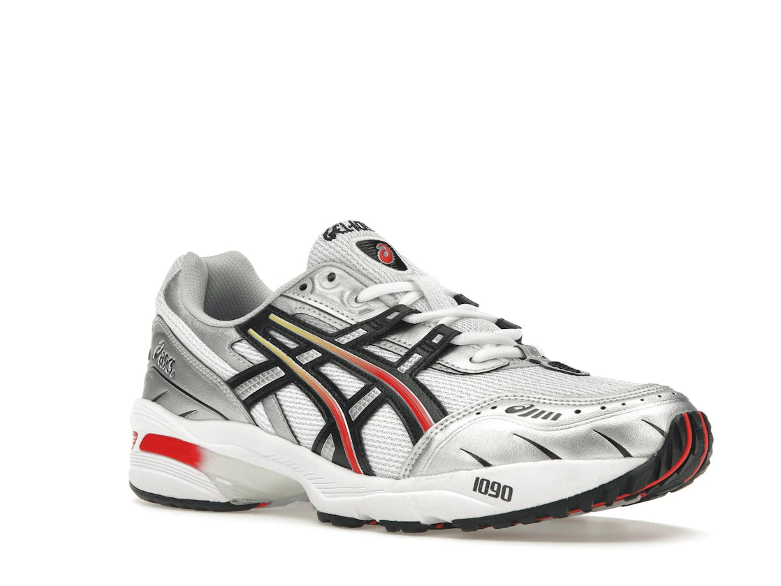 ASICS Gel-1090 White Black