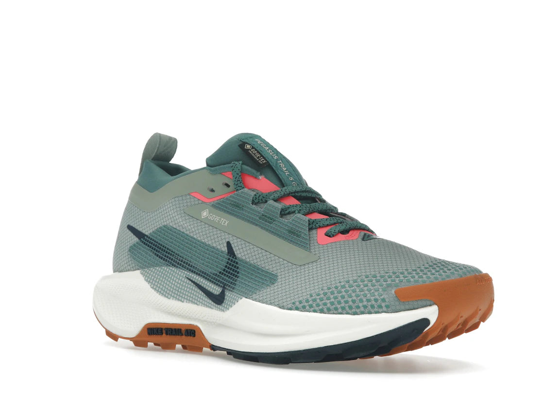 Nike React Pegasus Trail 5 Gore-Tex Jade Horizon