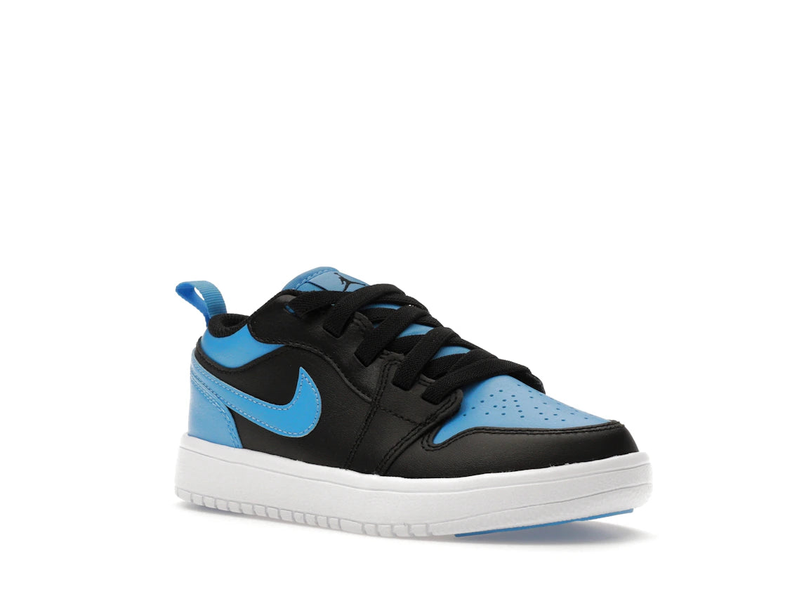 Jordan 1 Low ALT University Blue Black (PS)