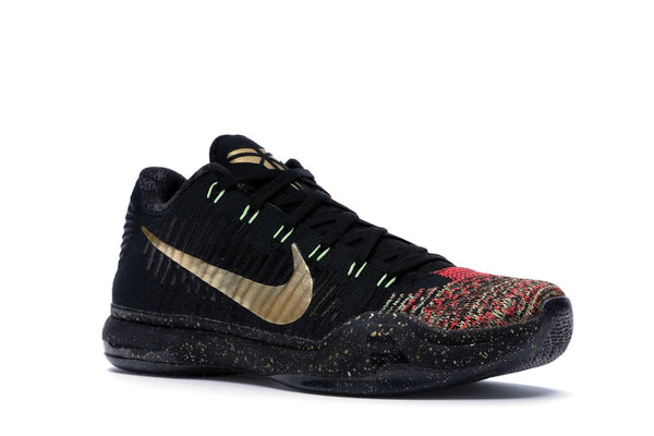 Nike Kobe 10 Elite Christmas