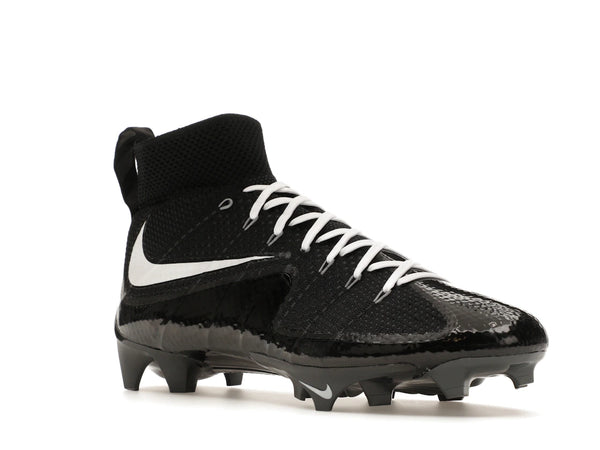 Nike Vapor Edge 360 Untouchable Mid Black White