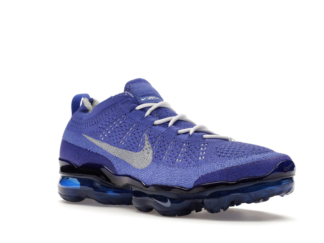 Nike Air VaporMax 2023 Flyknit Light Ultramarine