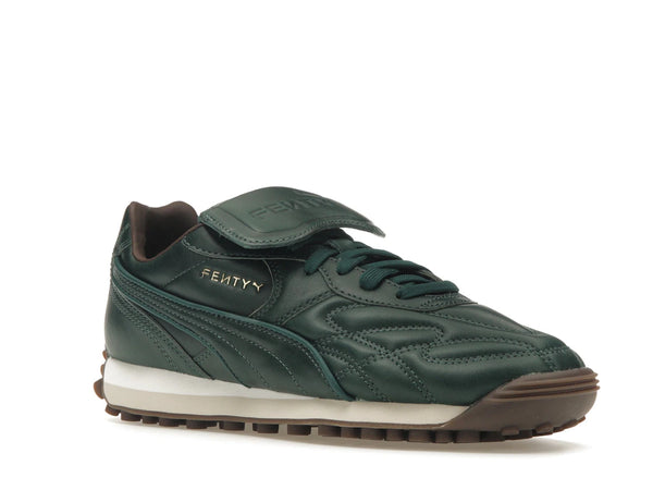 Puma Avanti L Rihanna Fenty Dark Myrtle