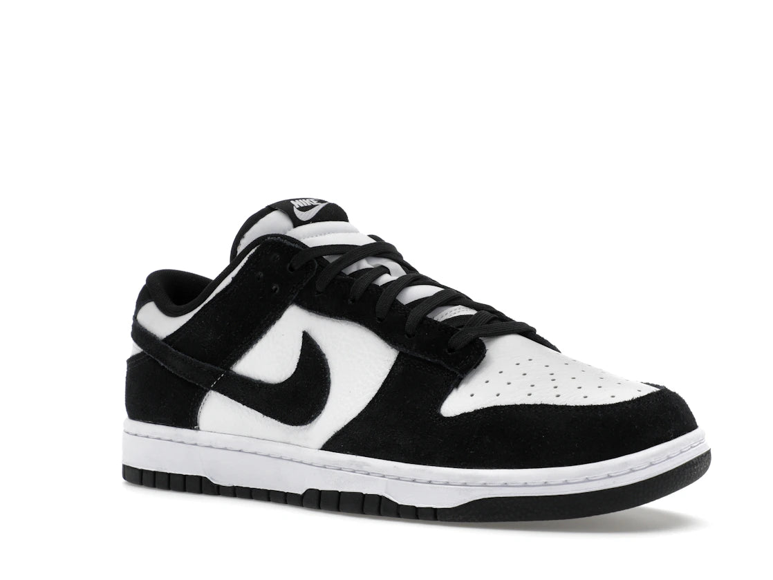 Nike Dunk Low Retro SE Suede Panda