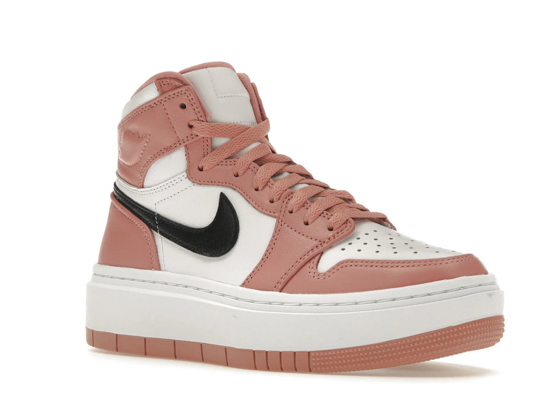 Jordan 1 Elevate High Red Stardust (Women's)