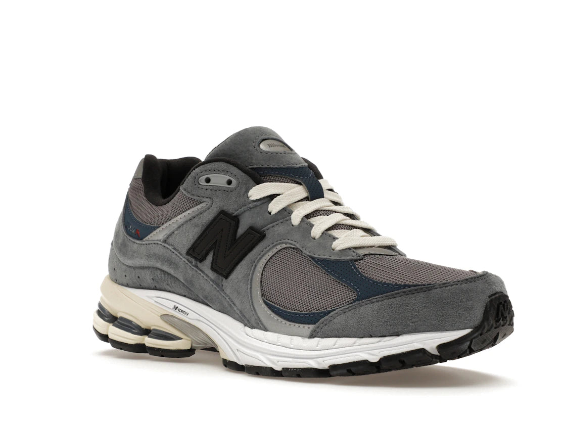 New Balance 2002R JJJJound Storm Blue