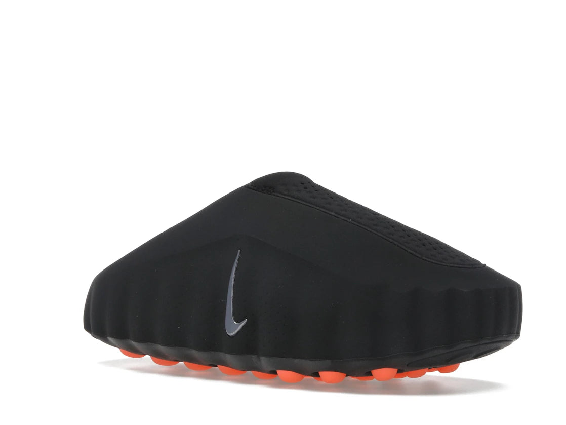 Nike Mind 001 Slide Black Chrome - vue secondaire A