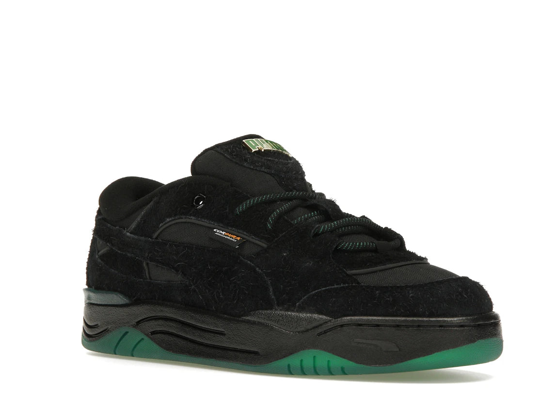 Puma 180 Cordura Carrots Rickie Black