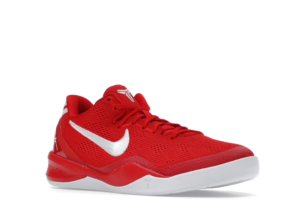 Nike Kobe 8 University Red (GS)