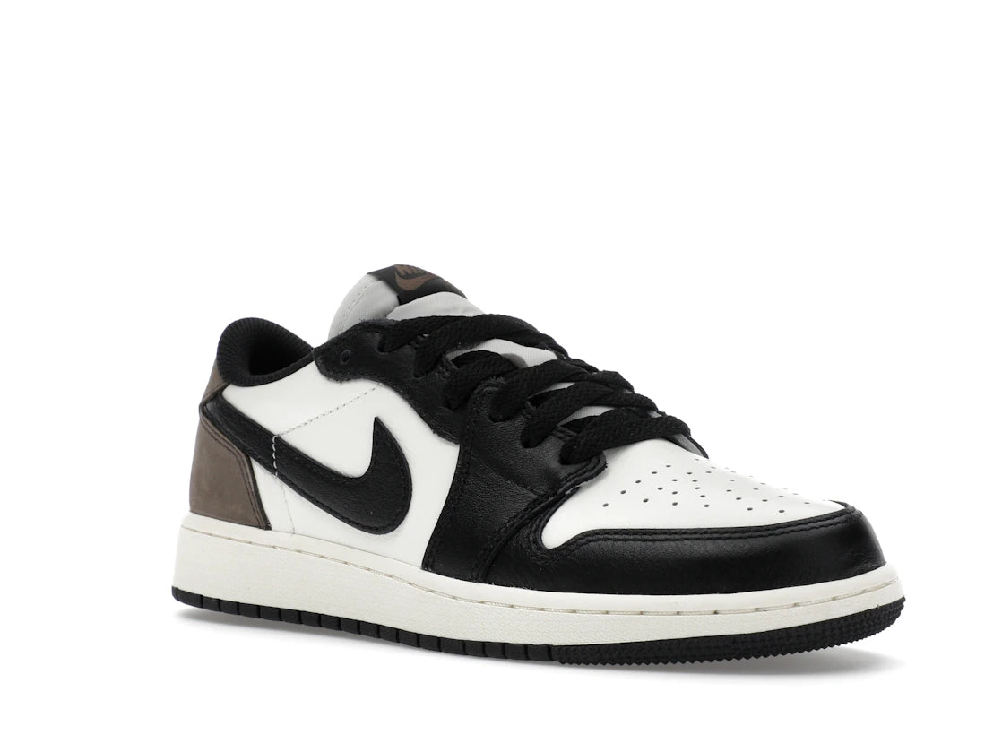 Jordan 1 Retro Low OG Mocha (GS)