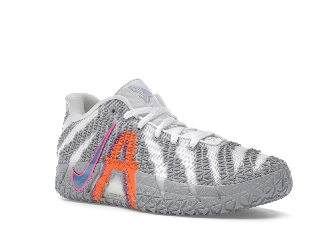 Nike Ja 3 Light Show - vue secondaire A