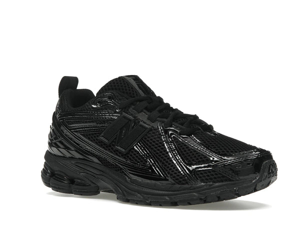 New Balance 1906R Black Patent